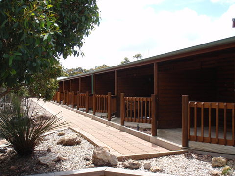 Kangaroo Island Wilderness Retreat - Accommodation Brunswick Heads 32