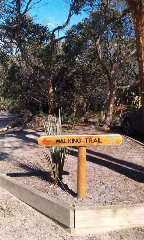 Kangaroo Island Wilderness Retreat - Accommodation Brunswick Heads 29