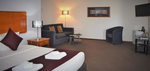 Kangaroo Island Wilderness Retreat - Accommodation Brunswick Heads 3