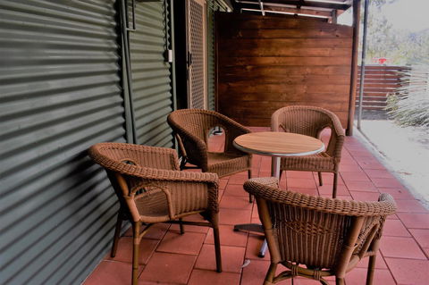 Kangaroo Island Wilderness Retreat - Accommodation Brunswick Heads 13