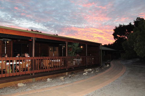 Kangaroo Island Wilderness Retreat - Accommodation Brunswick Heads 31
