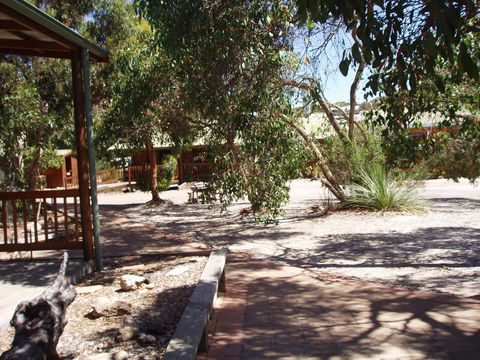 Kangaroo Island Wilderness Retreat - Accommodation Brunswick Heads 7