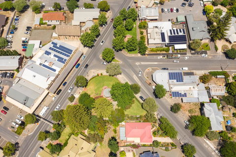 Tanunda\'s Magpie House - Accommodation Brunswick Heads 28