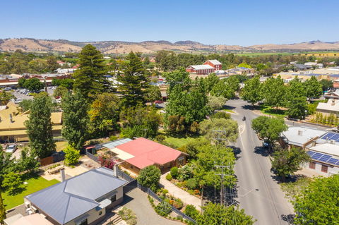 Tanunda\'s Magpie House - Accommodation Brunswick Heads 26