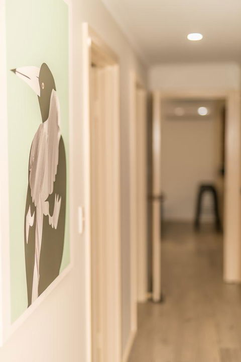 Tanunda\'s Magpie House - Accommodation Brunswick Heads 16