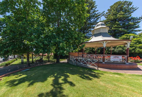 Tanunda\'s Magpie House - Accommodation Brunswick Heads 29