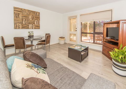 Tanunda\'s Magpie House - Accommodation Brunswick Heads 12