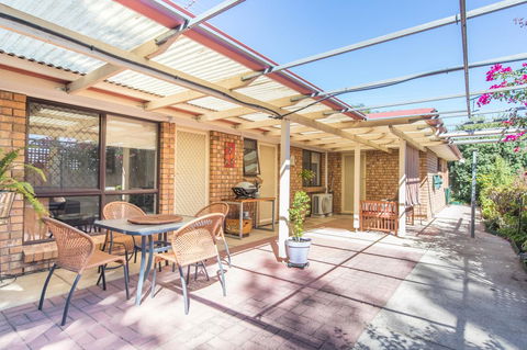 Tanunda\'s Magpie House - Accommodation Brunswick Heads 21