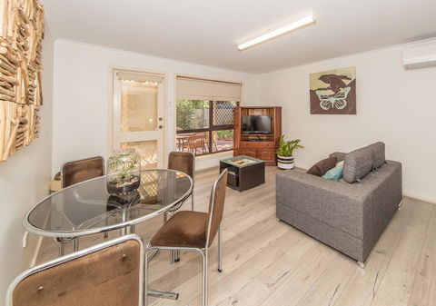 Tanunda\'s Magpie House - Accommodation Brunswick Heads 13