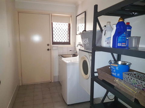 Tanunda\'s Magpie House - Accommodation Brunswick Heads 19