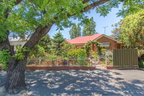 Tanunda\'s Magpie House - Accommodation Brunswick Heads 23
