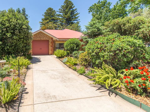 Tanunda\'s Magpie House - Accommodation Brunswick Heads 3