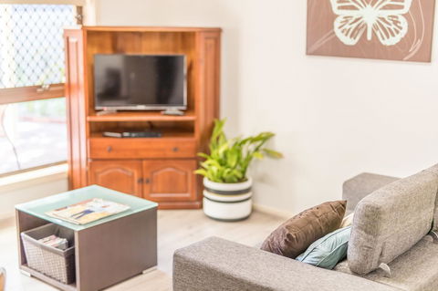 Tanunda\'s Magpie House - Accommodation Brunswick Heads 14
