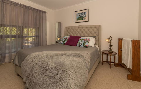 Tanunda\'s Magpie House - Accommodation Brunswick Heads 5