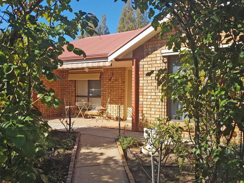 Tanunda\'s Magpie House - Accommodation Brunswick Heads 2