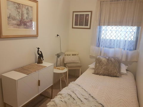 Tanunda\'s Magpie House - Accommodation Brunswick Heads 8