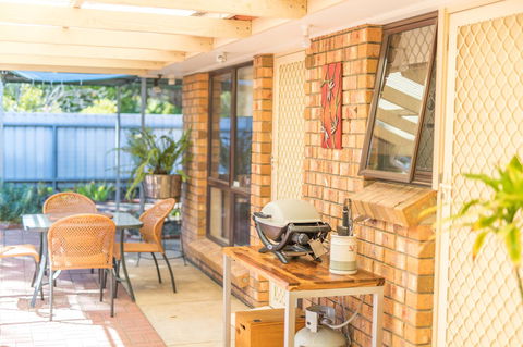 Tanunda\'s Magpie House - Accommodation Brunswick Heads 22