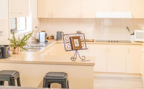 Tanunda\'s Magpie House - Accommodation Brunswick Heads 11