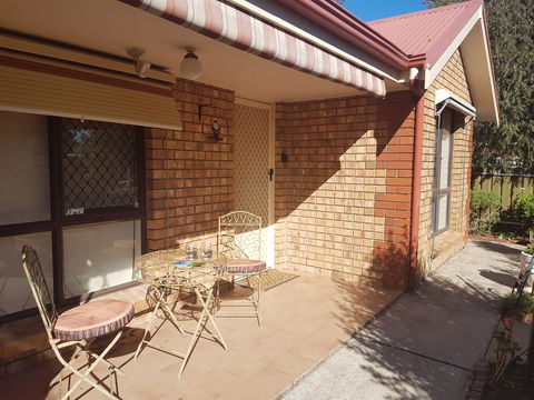 Tanunda\'s Magpie House - Accommodation Brunswick Heads 25