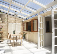 Wayfarers Cottage - Accommodation Brunswick Heads