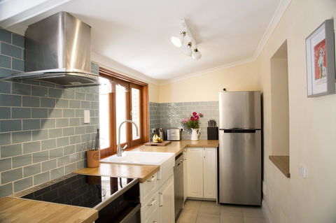 Wayfarers Cottage - Accommodation Brunswick Heads 2