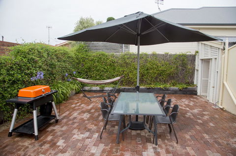 Wayfarers Cottage - Accommodation Brunswick Heads 12