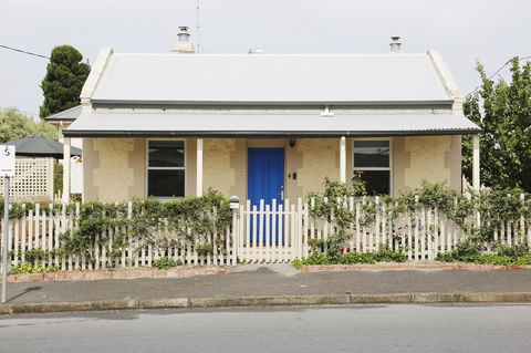 Wayfarers Cottage - Accommodation Brunswick Heads 5