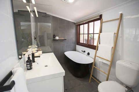 Wayfarers Cottage - Accommodation Brunswick Heads 3