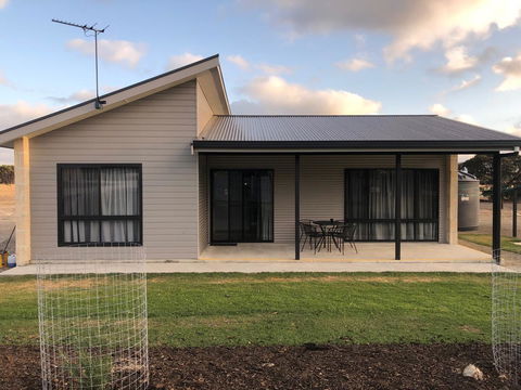 Jalilla Village - Accommodation Brunswick Heads 1