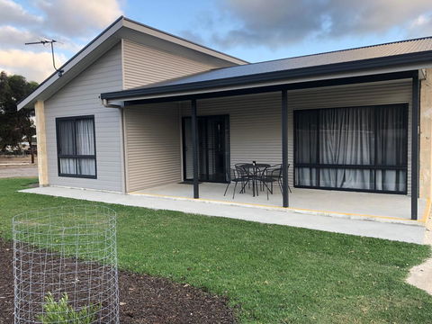 Jalilla Village - Accommodation Brunswick Heads 10