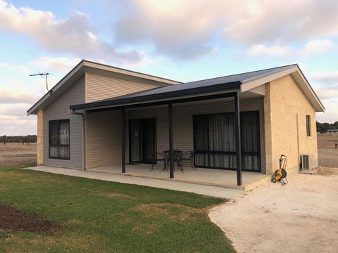 Jalilla Village - Accommodation Brunswick Heads 5