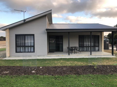 Jalilla Village - Accommodation Brunswick Heads 7