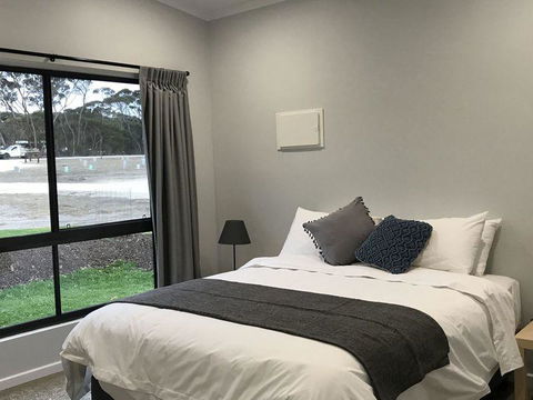 Jalilla Village - Accommodation Brunswick Heads 4