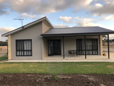 Jalilla Village - Accommodation Brunswick Heads 6