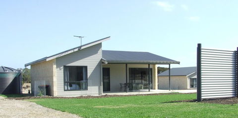 Jalilla Village - Accommodation Brunswick Heads 0