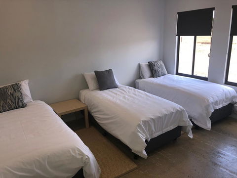 Jalilla Village - Accommodation Brunswick Heads 12