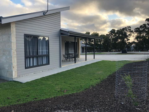 Jalilla Village - Accommodation Brunswick Heads 11