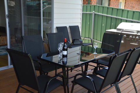 Eastern Breeze - Accommodation Brunswick Heads 9