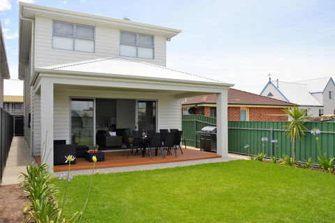 Eastern Breeze - Accommodation Brunswick Heads 14
