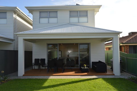 Eastern Breeze - Accommodation Brunswick Heads 13
