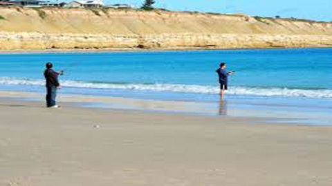 Eastern Breeze - Accommodation Brunswick Heads 36