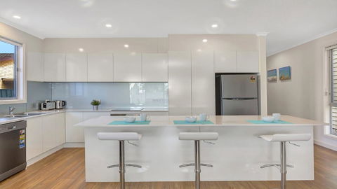 Eastern Breeze - Accommodation Brunswick Heads 19