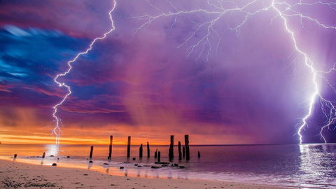 Eastern Breeze - Accommodation Brunswick Heads 34