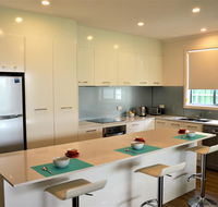 Eastern Breeze - Accommodation Brunswick Heads