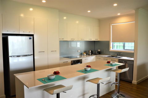 Eastern Breeze - Accommodation Brunswick Heads 0