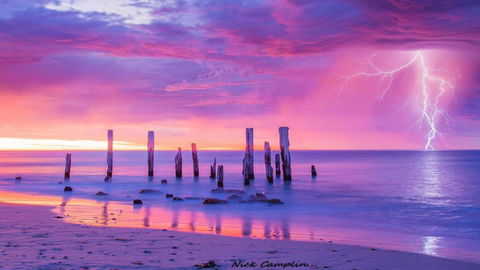 Eastern Breeze - Accommodation Brunswick Heads 35