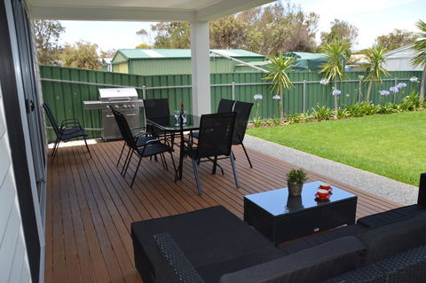 Eastern Breeze - Accommodation Brunswick Heads 12