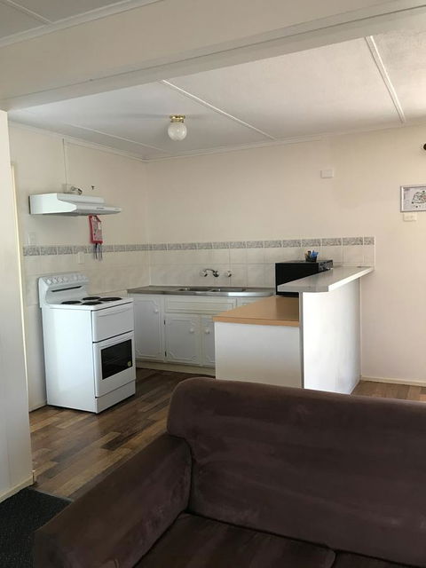 Discovery Parks - Roxby Downs - Accommodation Brunswick Heads 12