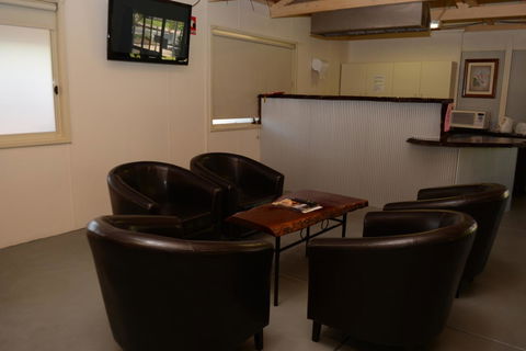 Discovery Parks - Roxby Downs - Accommodation Brunswick Heads 20