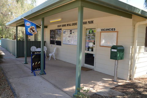 Discovery Parks - Roxby Downs - Accommodation Brunswick Heads 23
